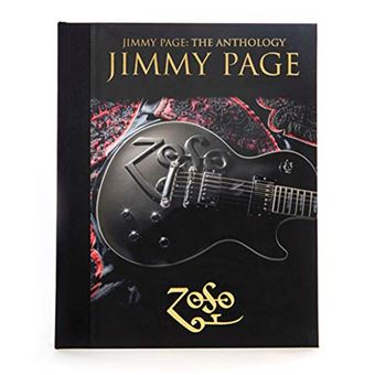 Jimmy Page