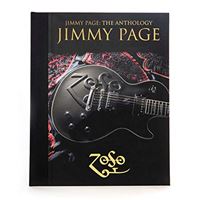 JIMMY PAGE:THE ANTHOLOGY
