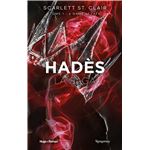 La Saga D'hades 1
