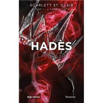 La Saga D'hades 1