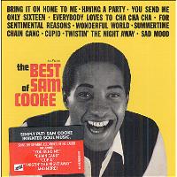 The Best Of Sam Cooke