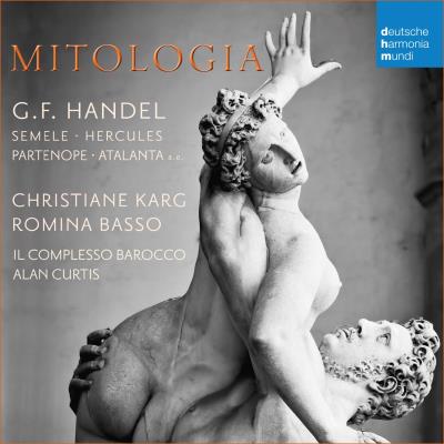 MITOLOGIA