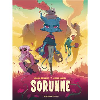 Sorunne