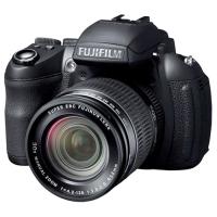 Fujifilm FinePix HS30 EXR Noir