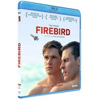 Firebird Édition Spéciale Blu-ray