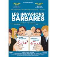 Les Invasions barbares