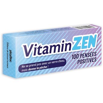 Vitaminzen