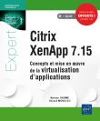 Citrix XenApp 7.15