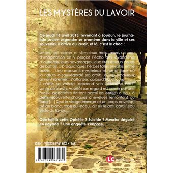 Les mystères du lavoir