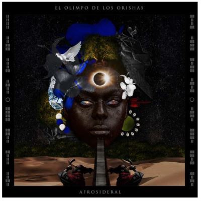 El Olimpo De Los Orishas