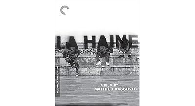 La haine en 4K Ultra HD