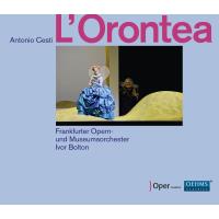 Orontea