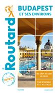 Guide du Routard Budapest 2020/21