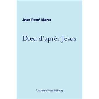Dieu d'après Jésus