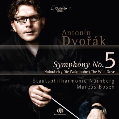 Symphonie numéro  5 Le pigeon des bois