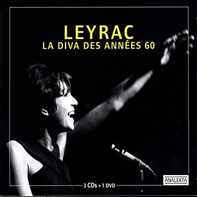 Diva des années 60