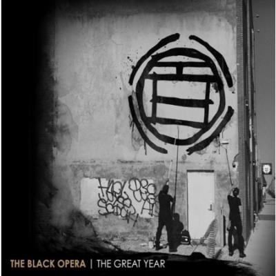 The great year