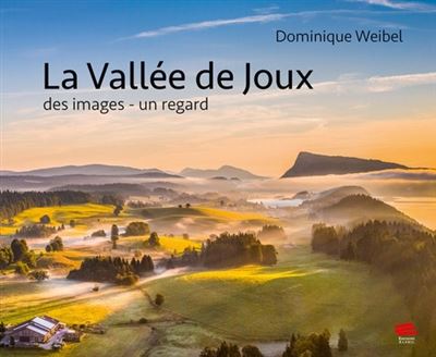 La Vallée de Joux
