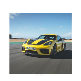 Quintessence Porsche