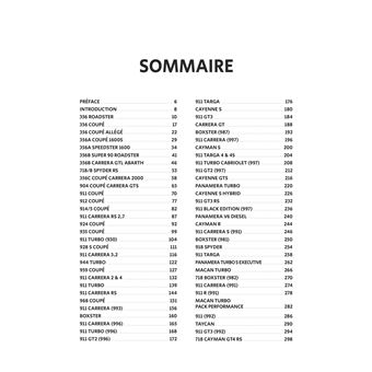 Quintessence Porsche