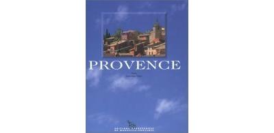 Provence -  Tixier - broché