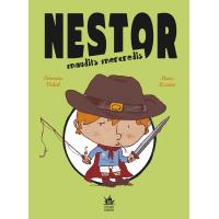 Nestor. Maudits mercredis