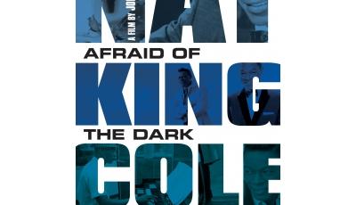 Afraid of the dark DVD