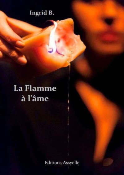La flamme à l'âme