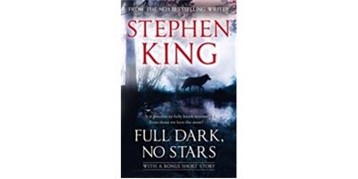 Full dark, no stars