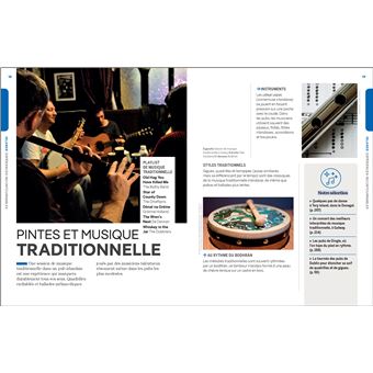 Les meilleures Expériences en Irlande 1ed