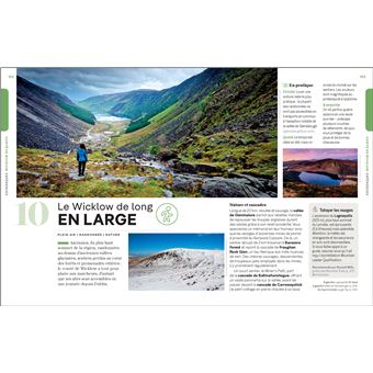 Les meilleures Expériences en Irlande 1ed