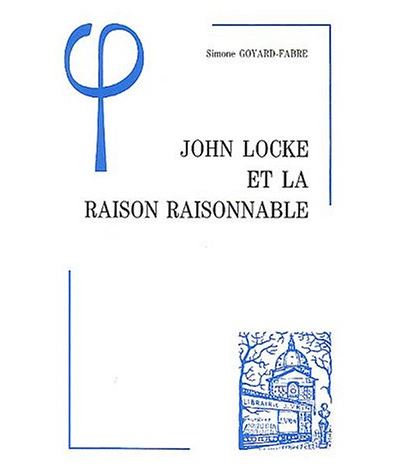 John Locke et la raison raisonnable