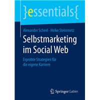 Selbstmarketing im Social Web