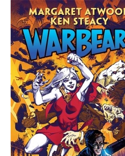 WAR BEARS