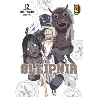 Gleipnir - Tome 12