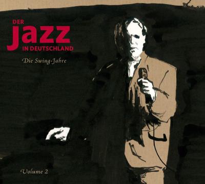 Der jazz in deutschland vol 2