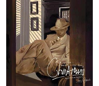 Chinatown 1974 original soundtrack