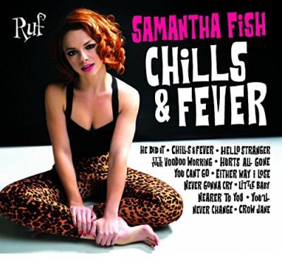 Chills & fever/digipack