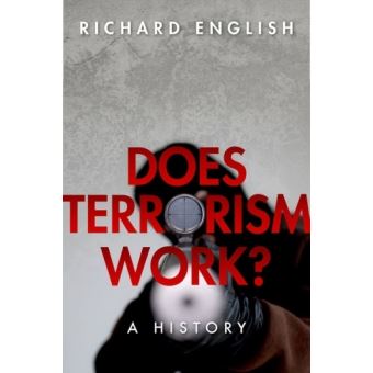 DOES TERRORISM WORK