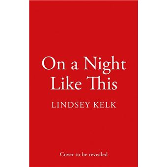 On a Night Like This