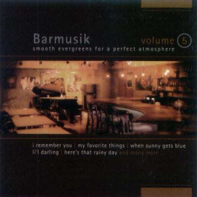 Barmusik vol 5