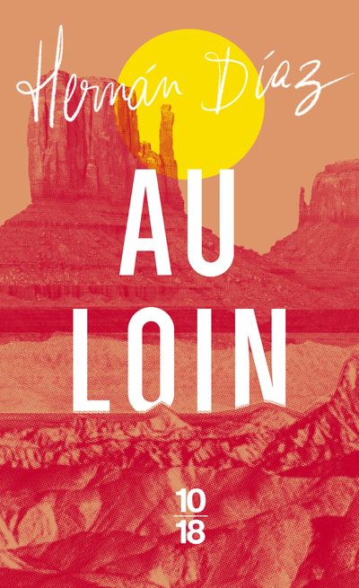 Au loin - Hernan Diaz - Poche