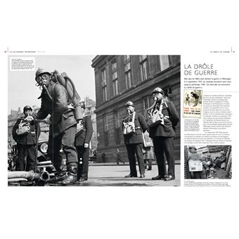 La Seconde Guerre Mondiale par les cartes