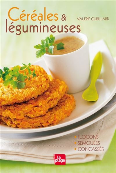 Céréales et légumineuses