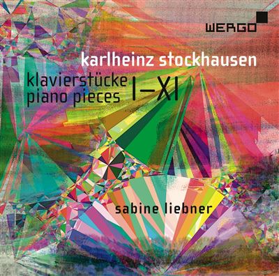 Pièces Pour Piano I XI