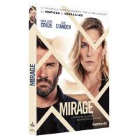 Coffret Mirage Saison 1 DVD