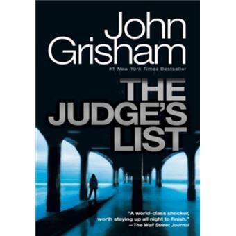 The Judge's List