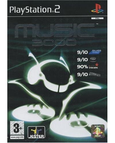 Music 3000