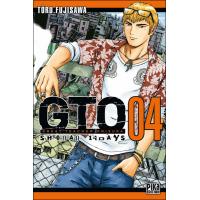 Gto Tome 1 Shonan 14 Days Toru Fujisawa Toru Fujisawa Broche Achat Livre Ou Ebook Fnac