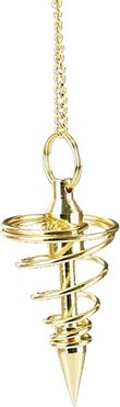 Pendule Spirale Petit Modèle